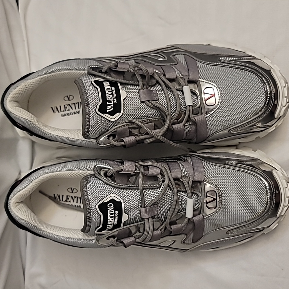 Valentino men shoes